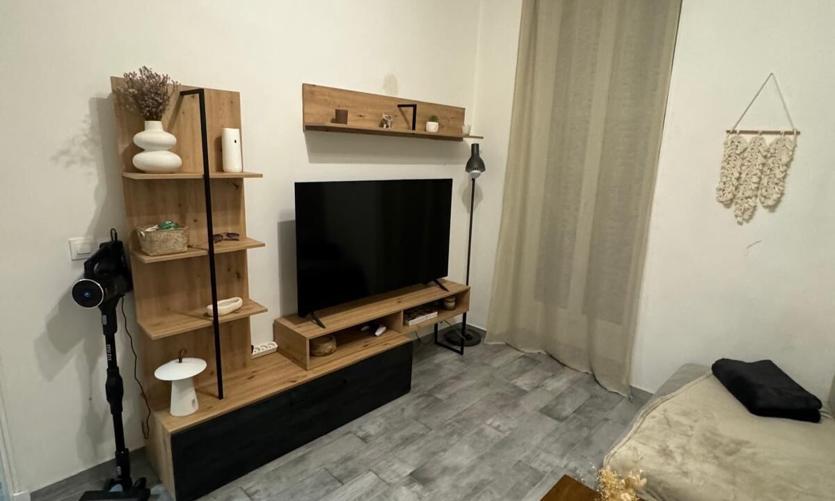 Photo of Livingroom in Les Cinq Avenues