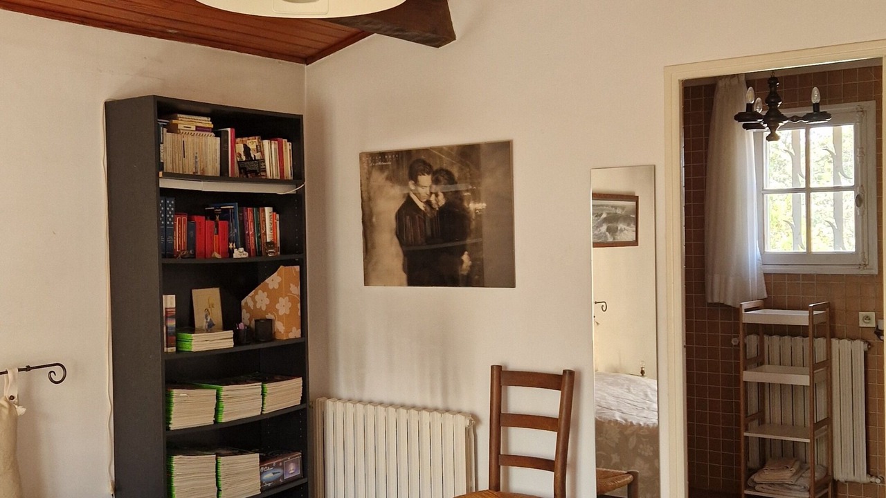 Photo of Bedroom in Saint-Martin-de-Crau