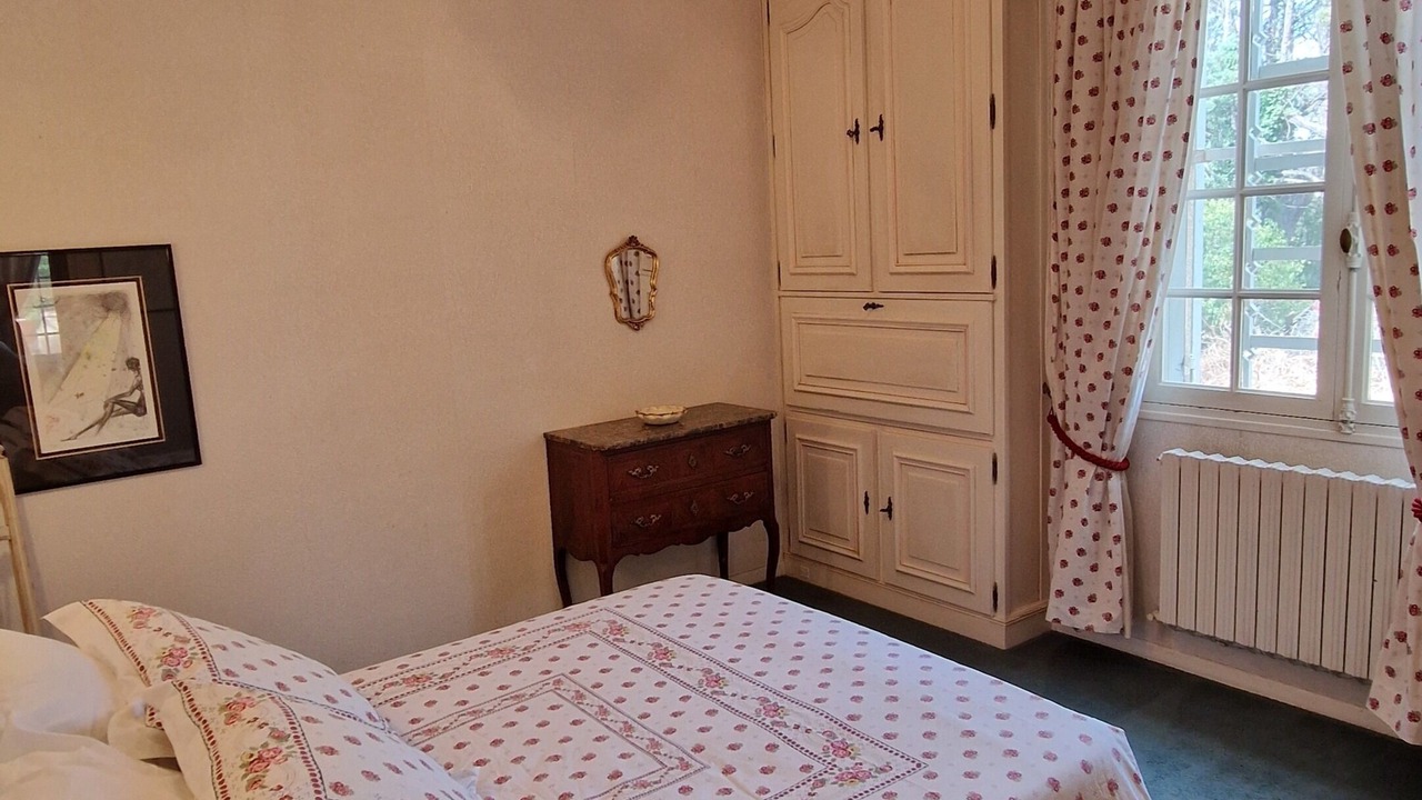 Photo of Bedroom in Saint-Martin-de-Crau