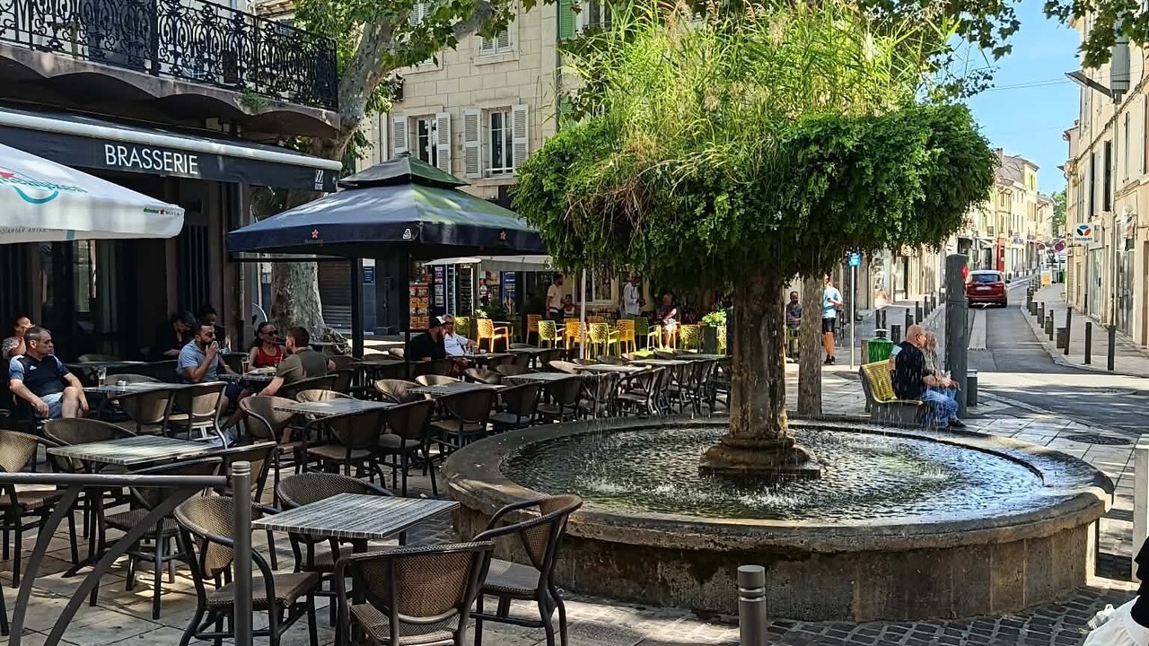 Photo of Outdoor in Istres