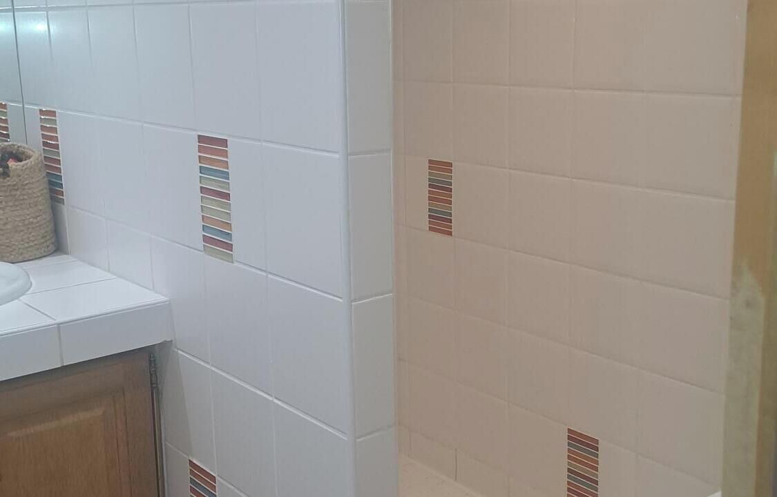 Photo of Bathroom in Aix-en-Provence