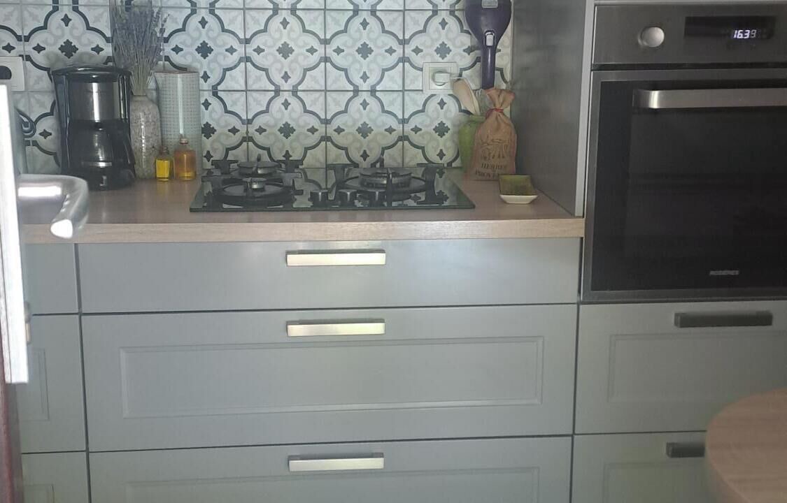 Photo of Kitchen in Aix-en-Provence