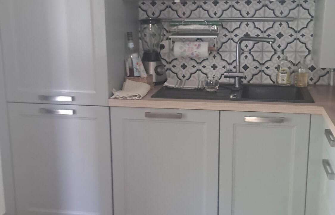Photo of Kitchen in Aix-en-Provence