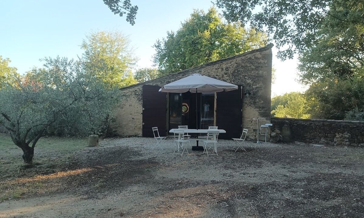Photo of Outdoor in Lambesc