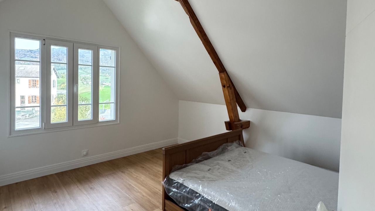 Photo of Bedroom in Massingy