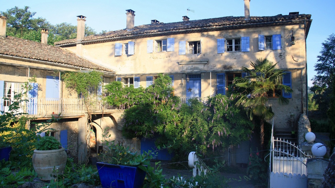 Photo of Outdoor in Saint-Didier-sous-Aubenas