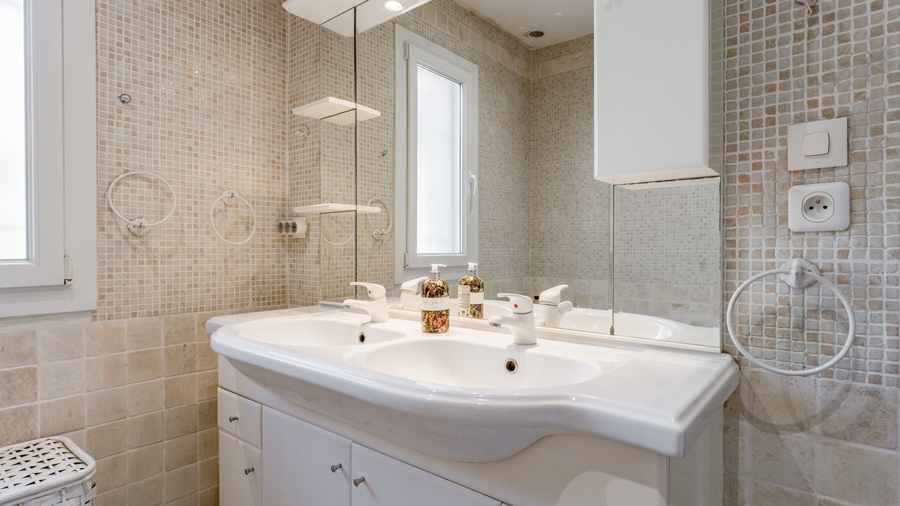 Photo of Bathroom in Les Angles