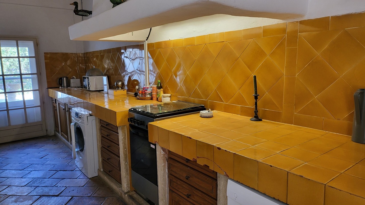 Photo of Kitchen in Arles