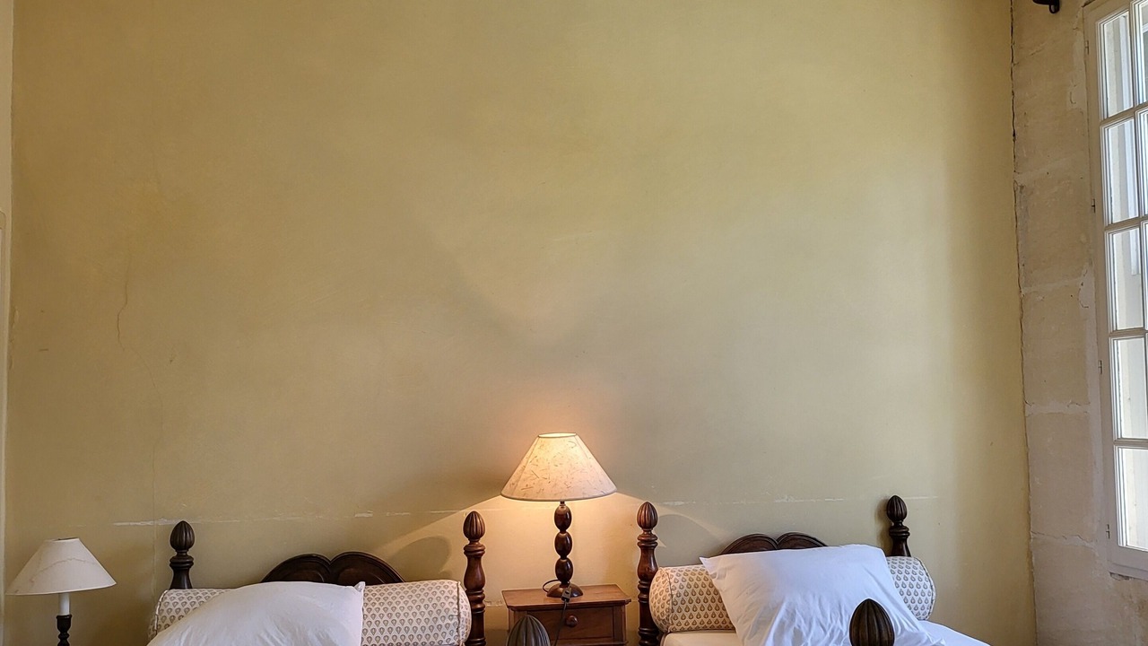 Photo of Bedroom in Arles