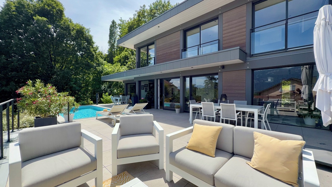 Photo of Outdoor in Le Bourget-du-Lac