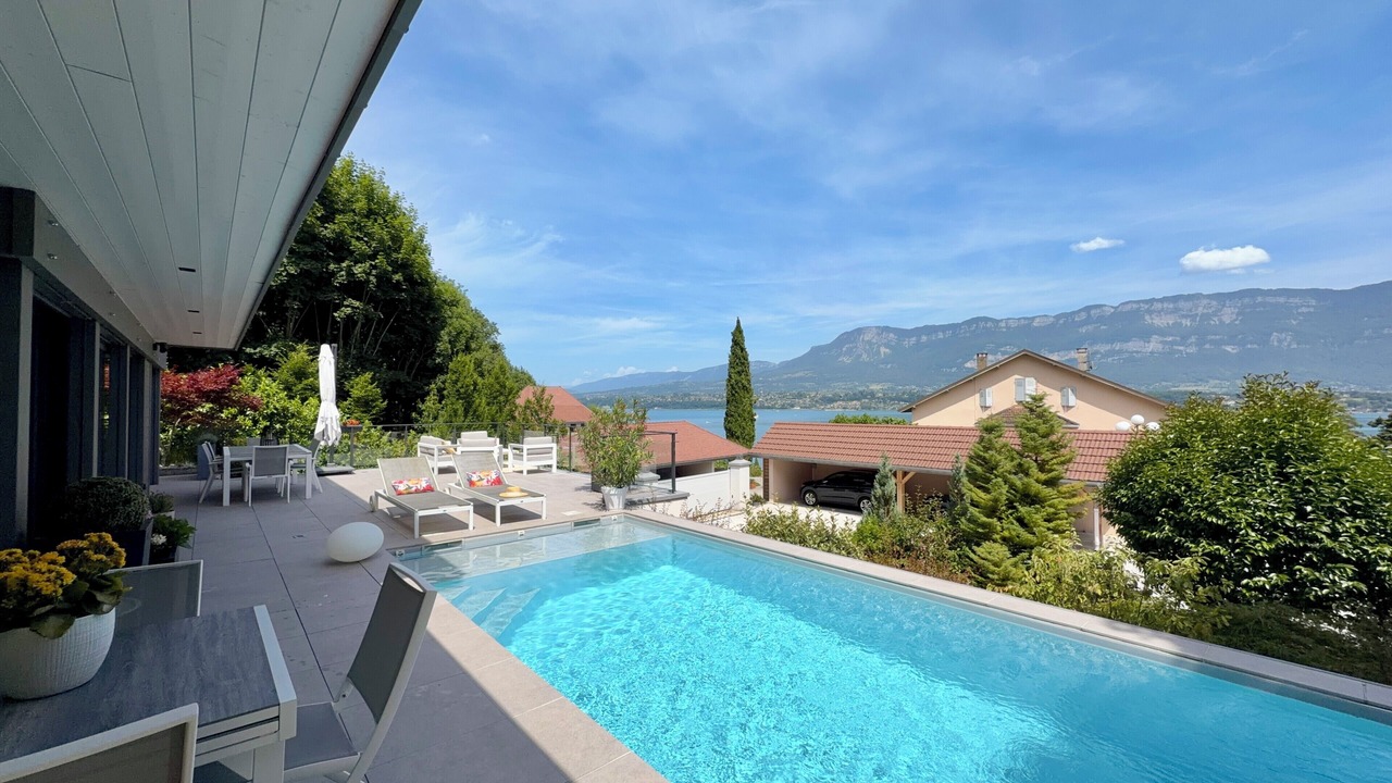 Photo of Outdoor in Le Bourget-du-Lac
