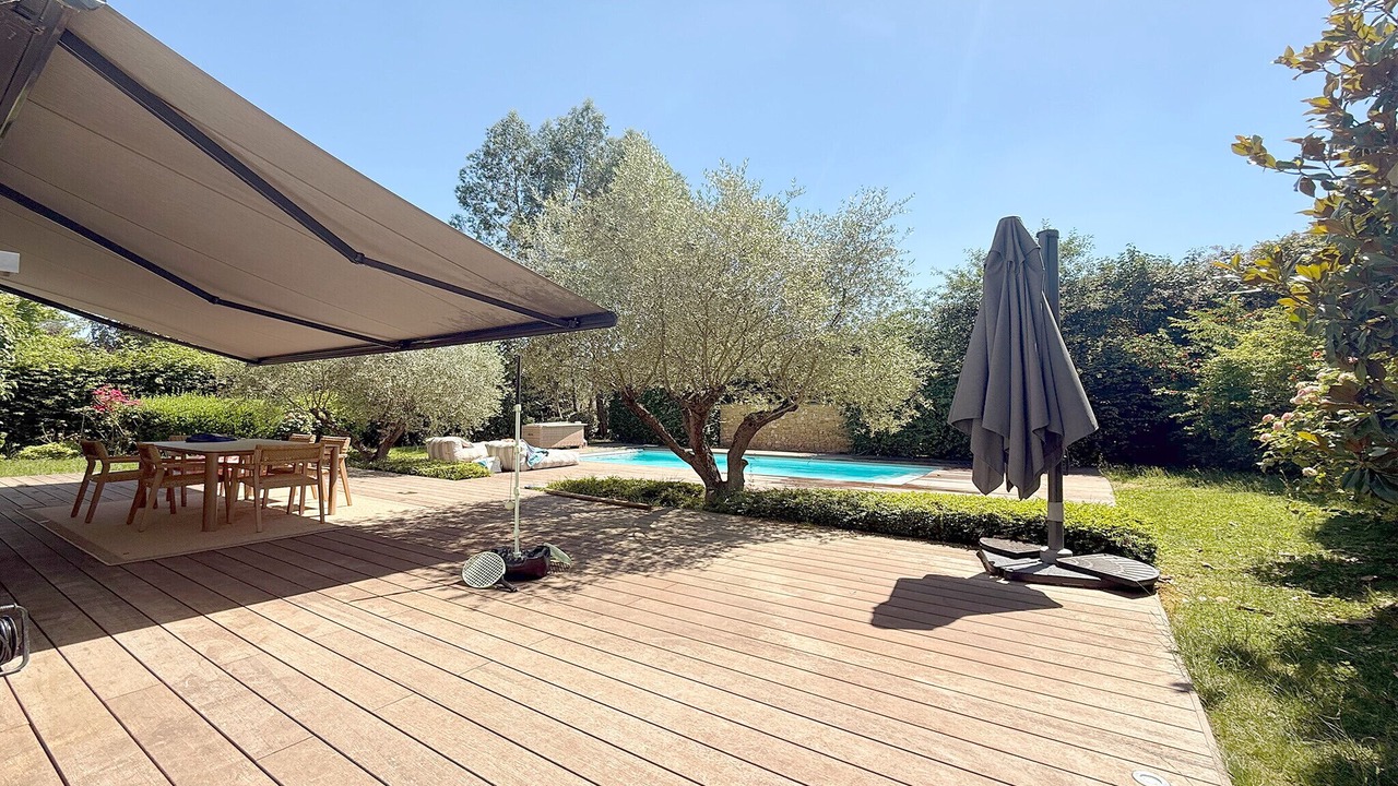 Photo of Outdoor in Saint-Didier-au-Mont-d'Or