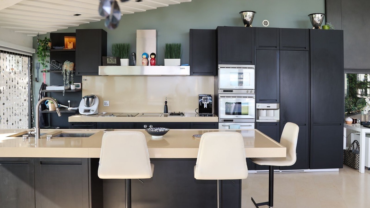 Photo of Kitchen in Le Cannet