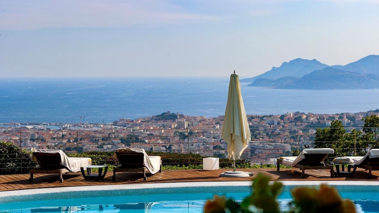 Photo of Outdoor in Le Cannet