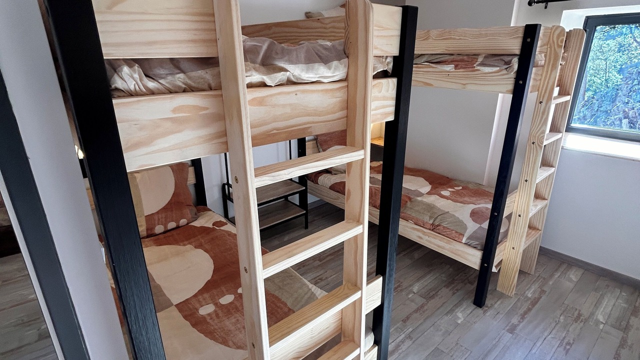Photo of Bedroom in Chalencon