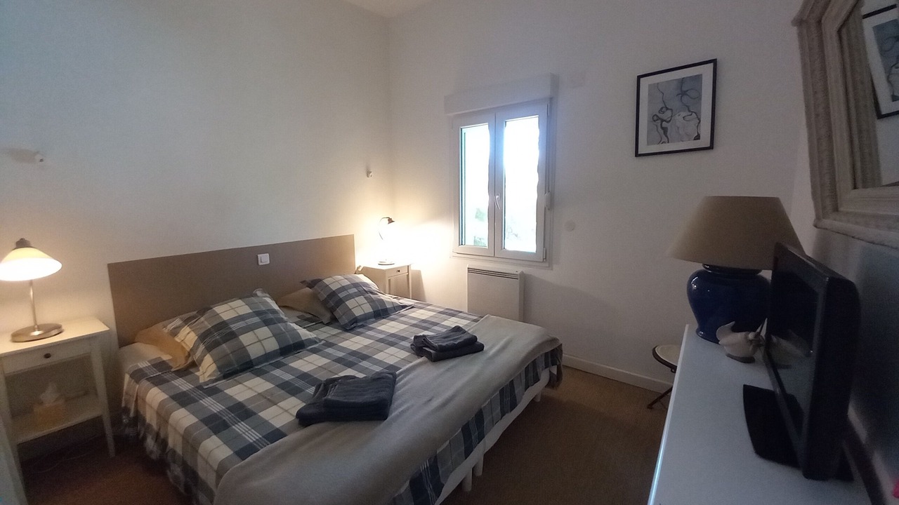 Photo of Bedroom in Eguilles