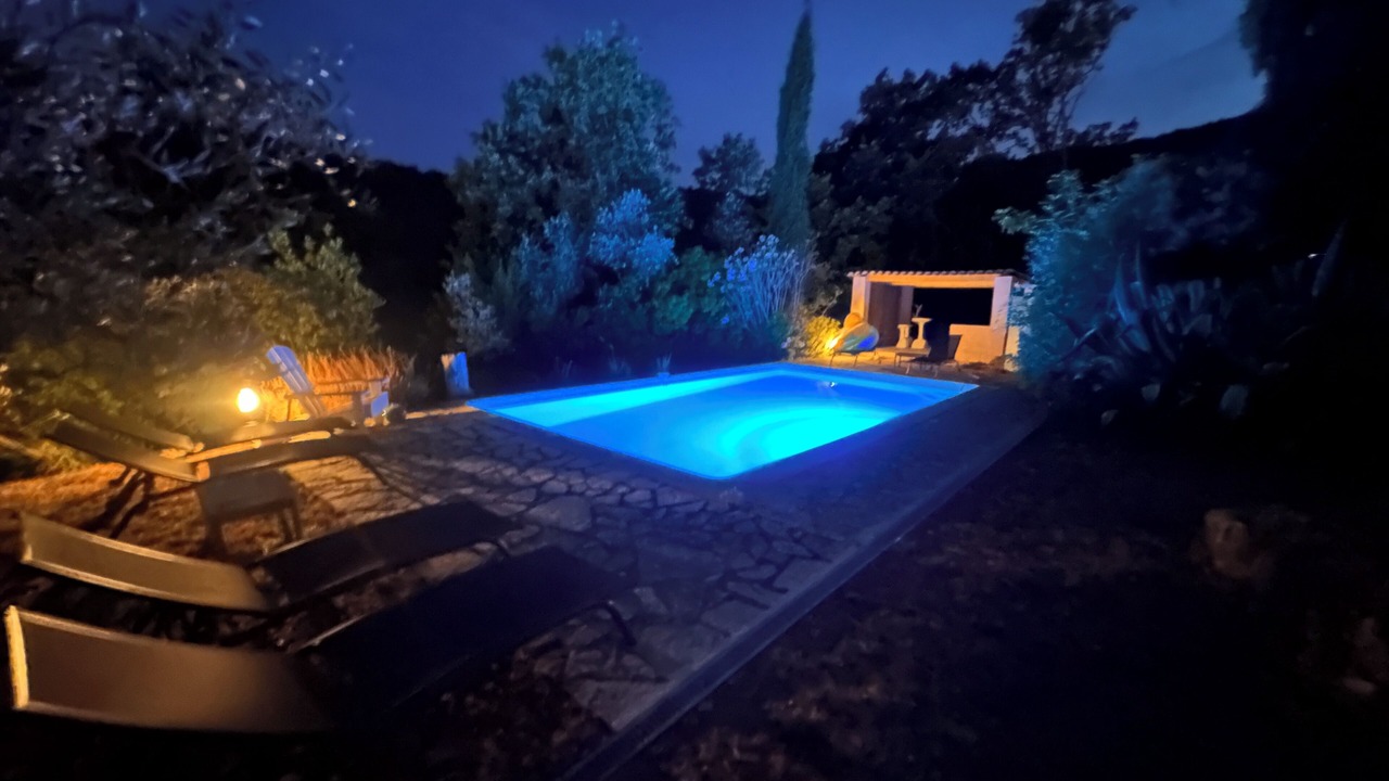 Photo of Outdoor in Seillans