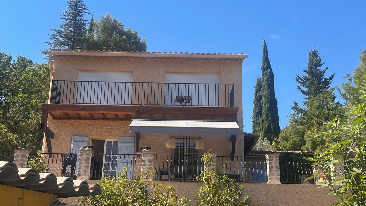 Photo of Outdoor in Seillans