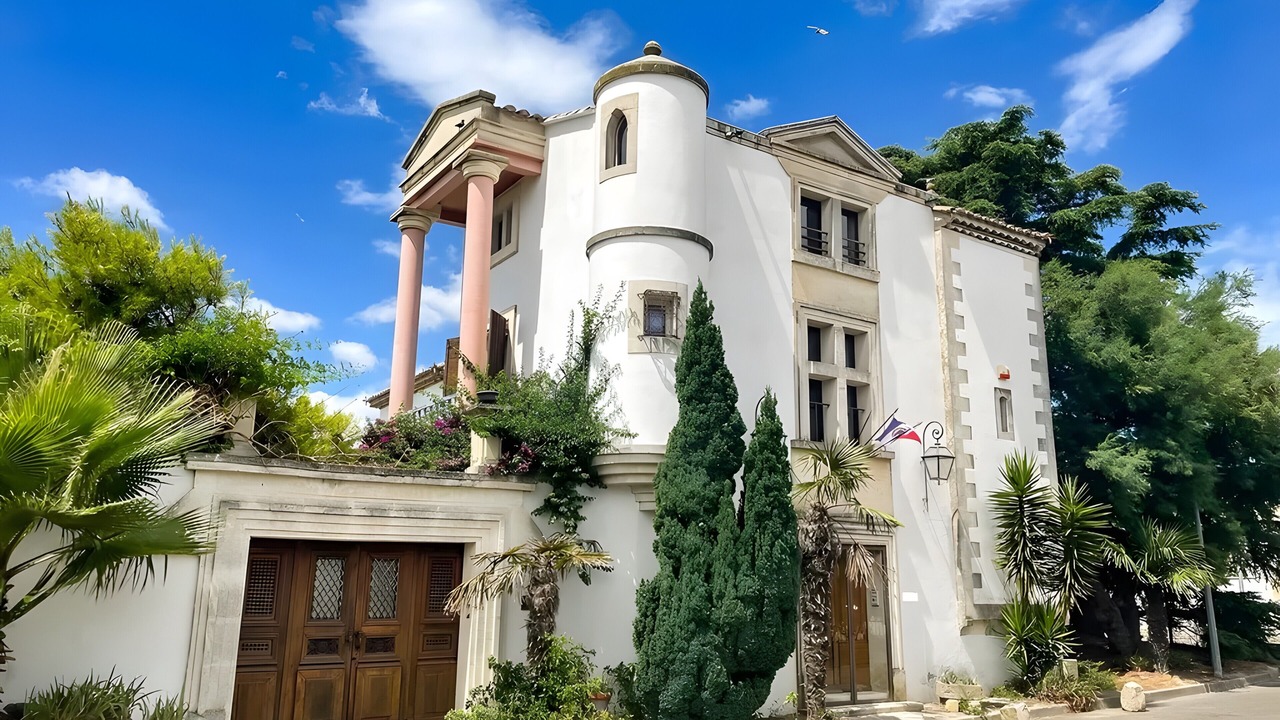 Photo of Outdoor in Tarascon