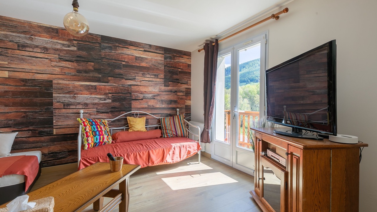 Photo of Livingroom in Montclar