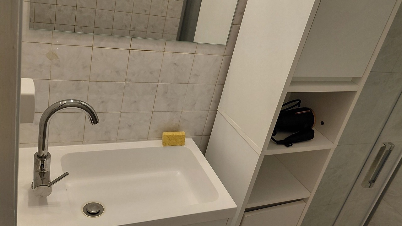 Photo of Bathroom in Carnot