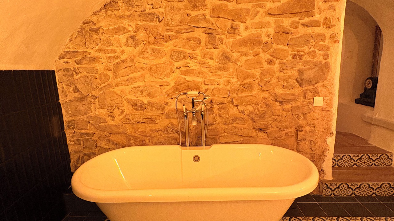 Photo of Bathroom in Peynier