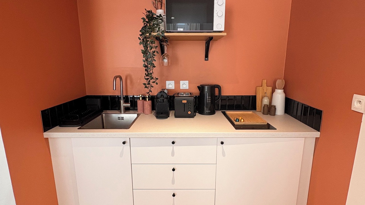 Photo of Kitchen in Peynier
