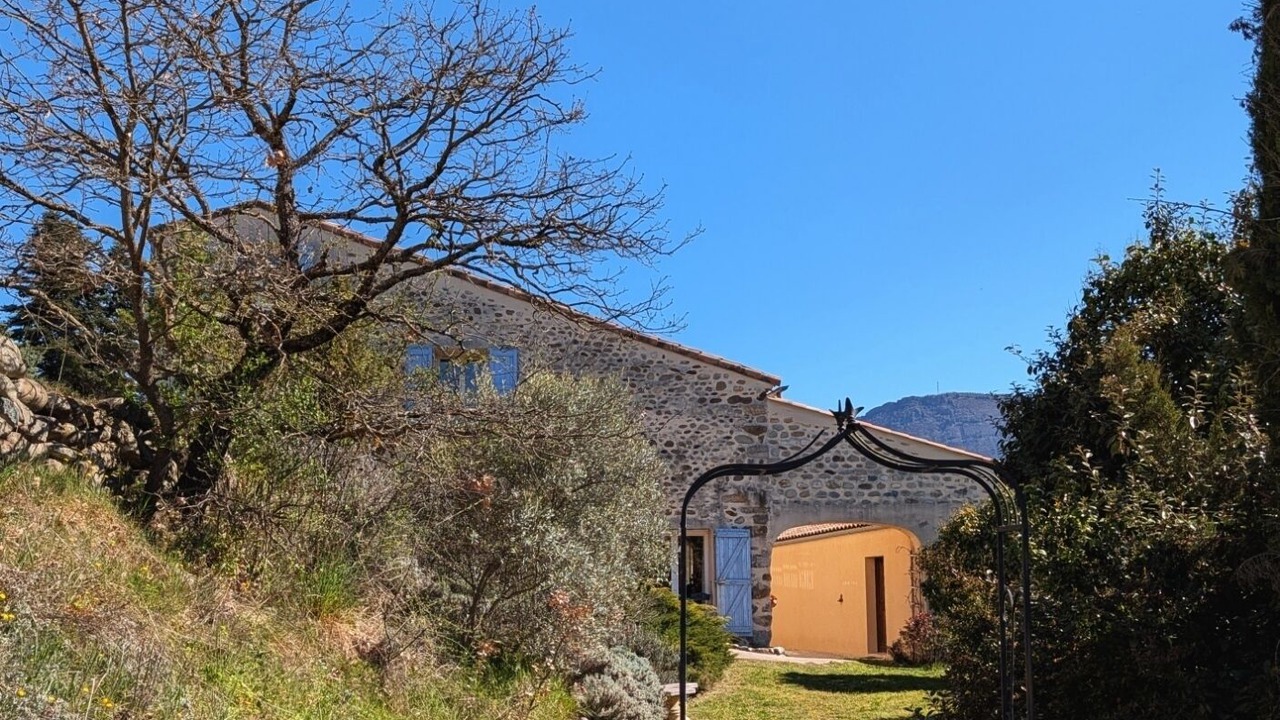 Photo of Outdoor in Vaumeilh