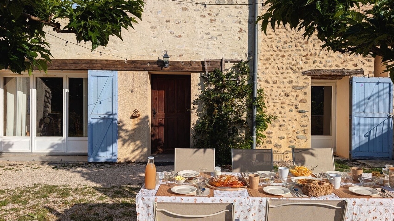 Photo of Outdoor in Vaumeilh