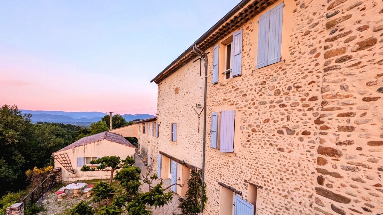 Photo of Outdoor in Vaumeilh