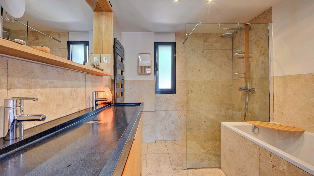 Photo of Bathroom in Est