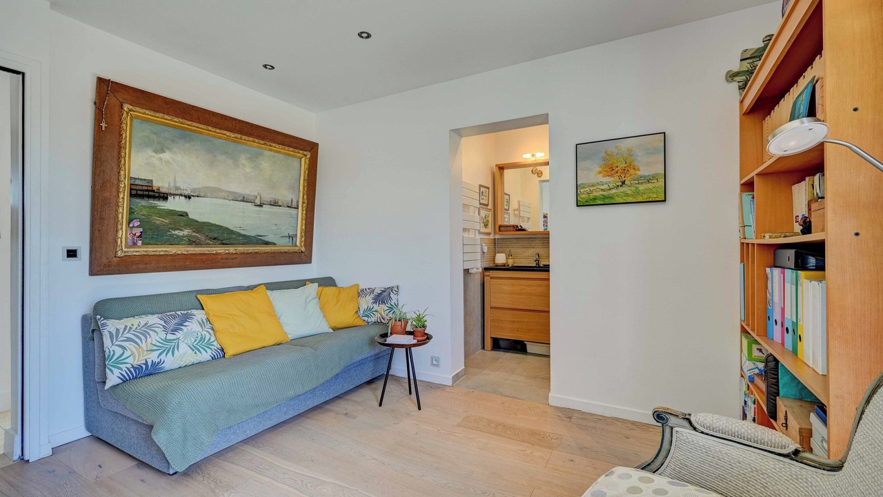 Photo of Livingroom in Est