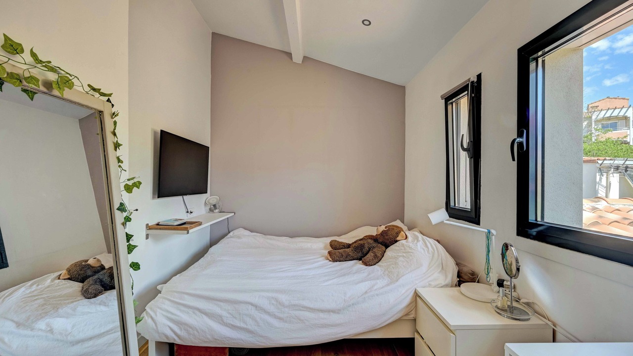 Photo of Bedroom in Est
