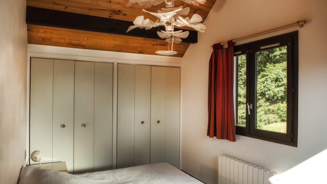 Photo of Bedroom in Correncon-en-Vercors