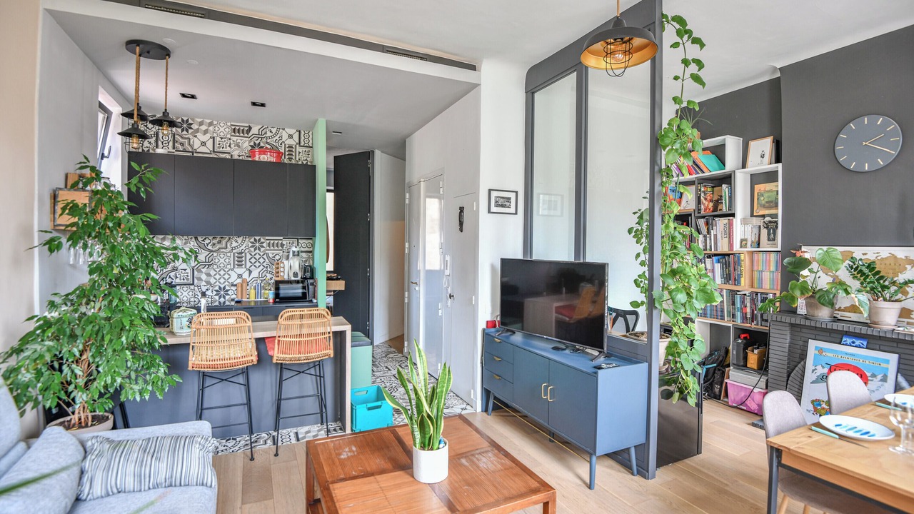 Photo of Livingroom in Le Camas