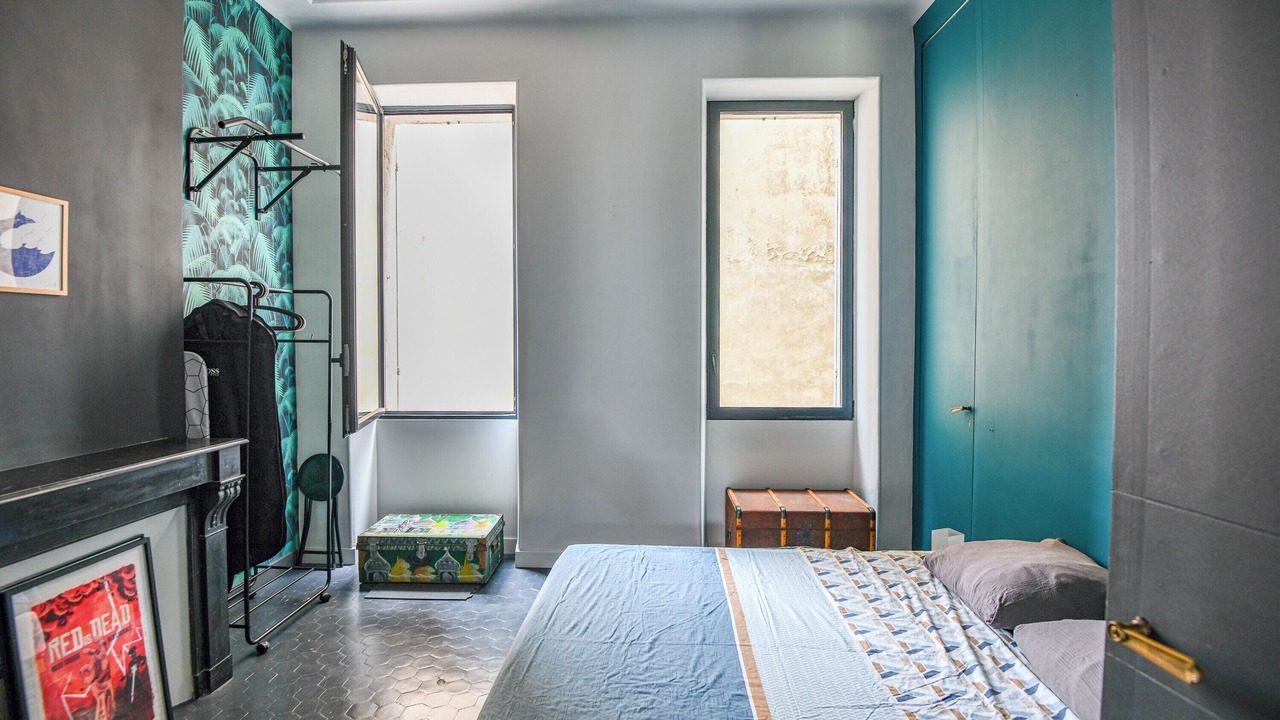 Photo of Bedroom in Le Camas