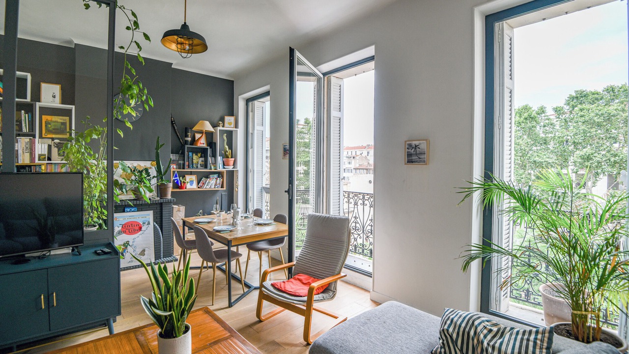 Photo of Livingroom in Le Camas