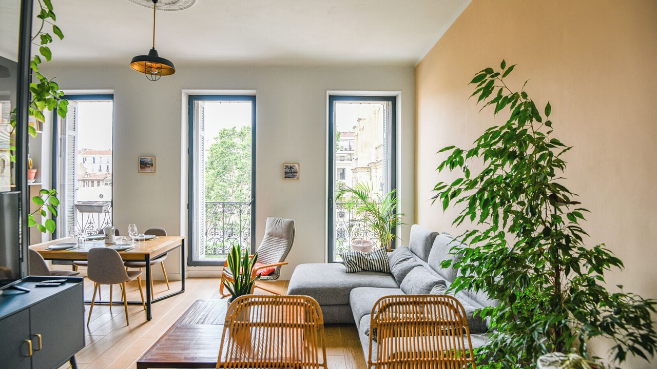 Photo of Livingroom in Le Camas