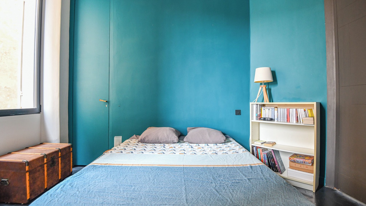 Photo of Bedroom in Le Camas