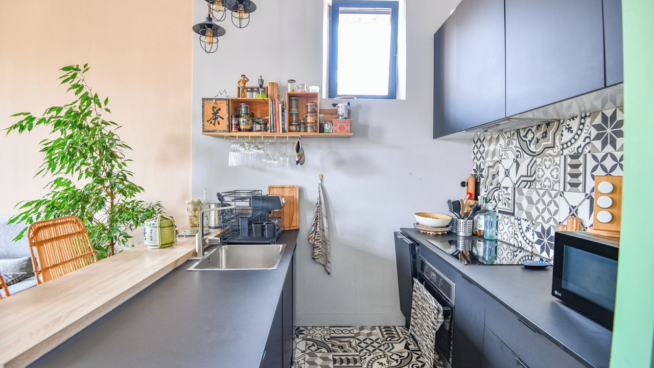 Photo of Kitchen in Le Camas