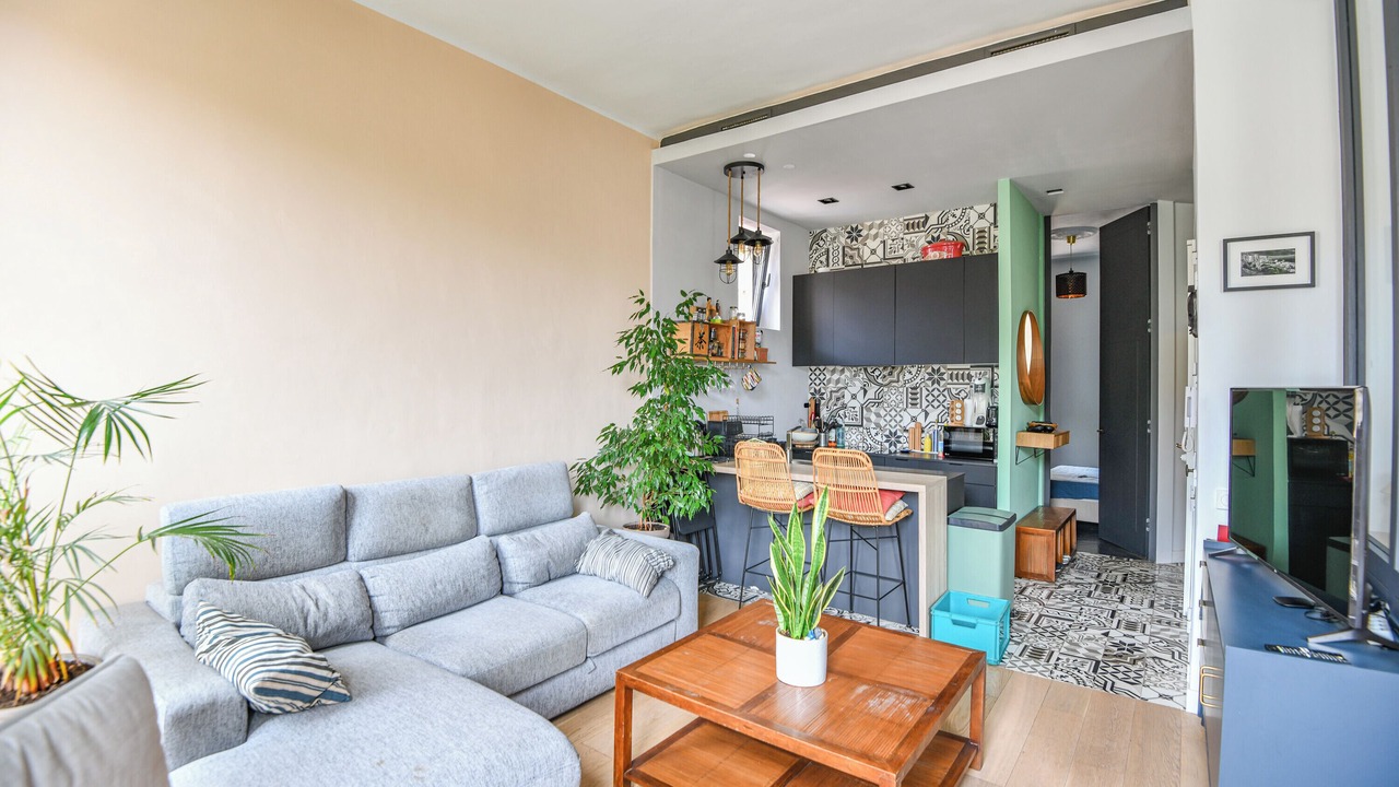 Photo of Livingroom in Le Camas