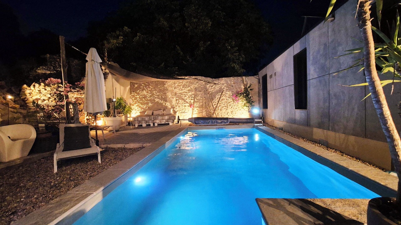 Photo of Outdoor in Quartier des Espesses
