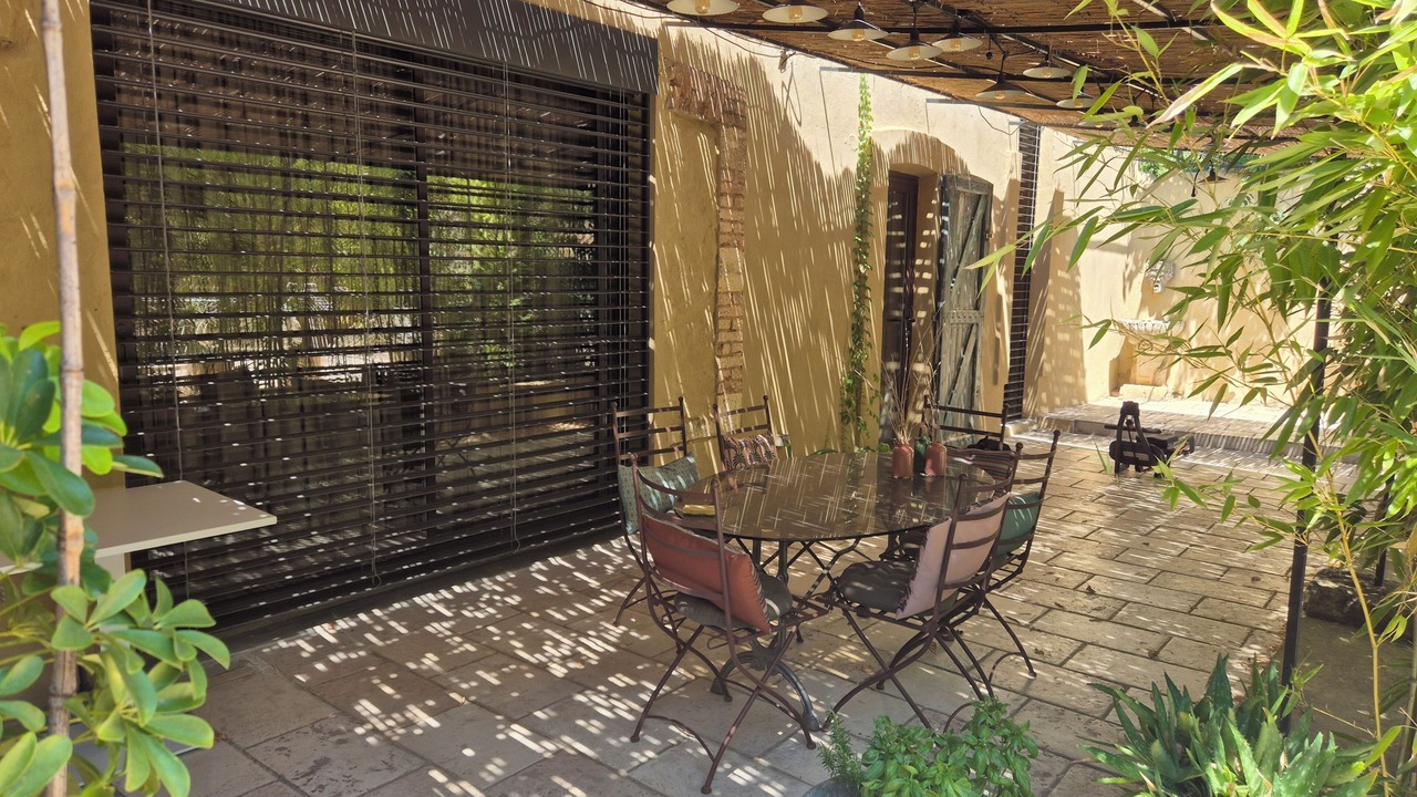 Photo of Outdoor in Quartier des Espesses