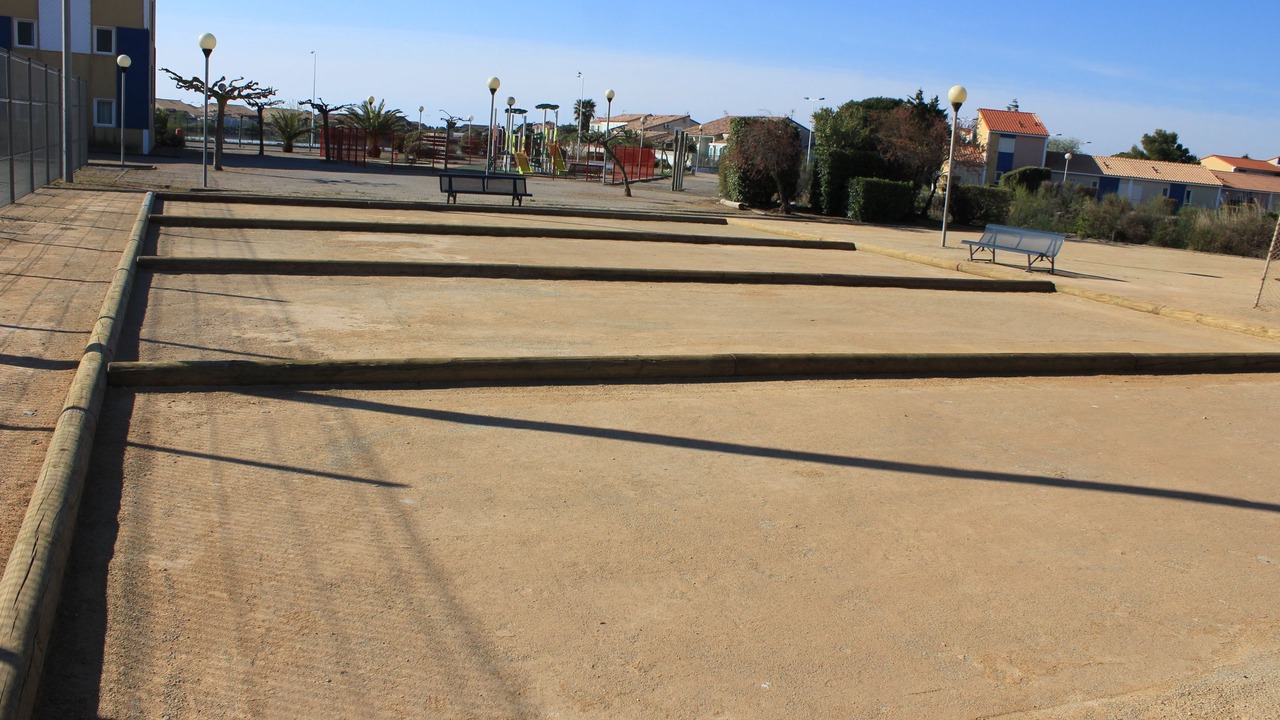 Photo of Outdoor in Port-la-Nouvelle