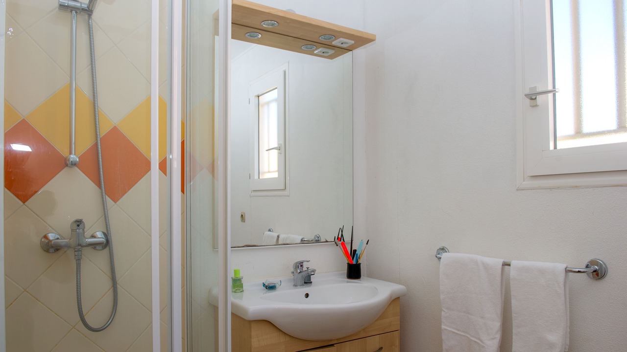 Photo of Bathroom in Port-la-Nouvelle