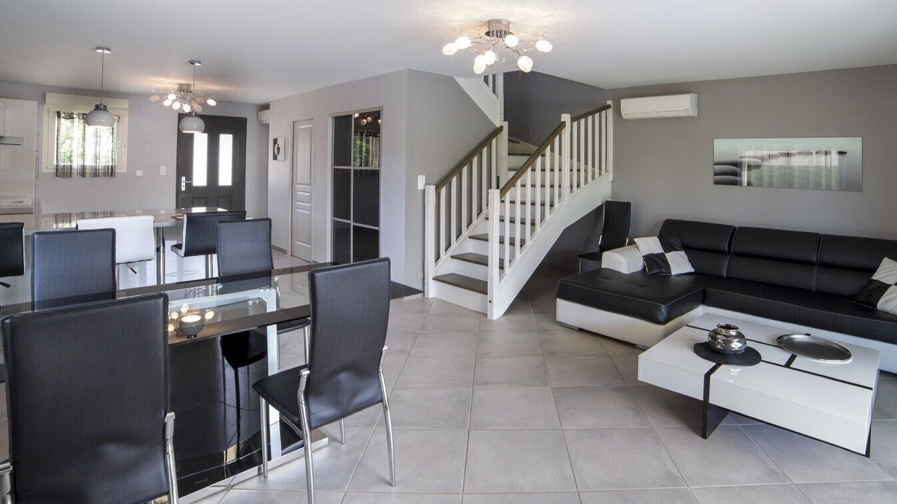 Photo of Livingroom in Colonzelle