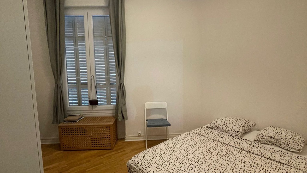 Photo of Bedroom in Saint-Sylvestre