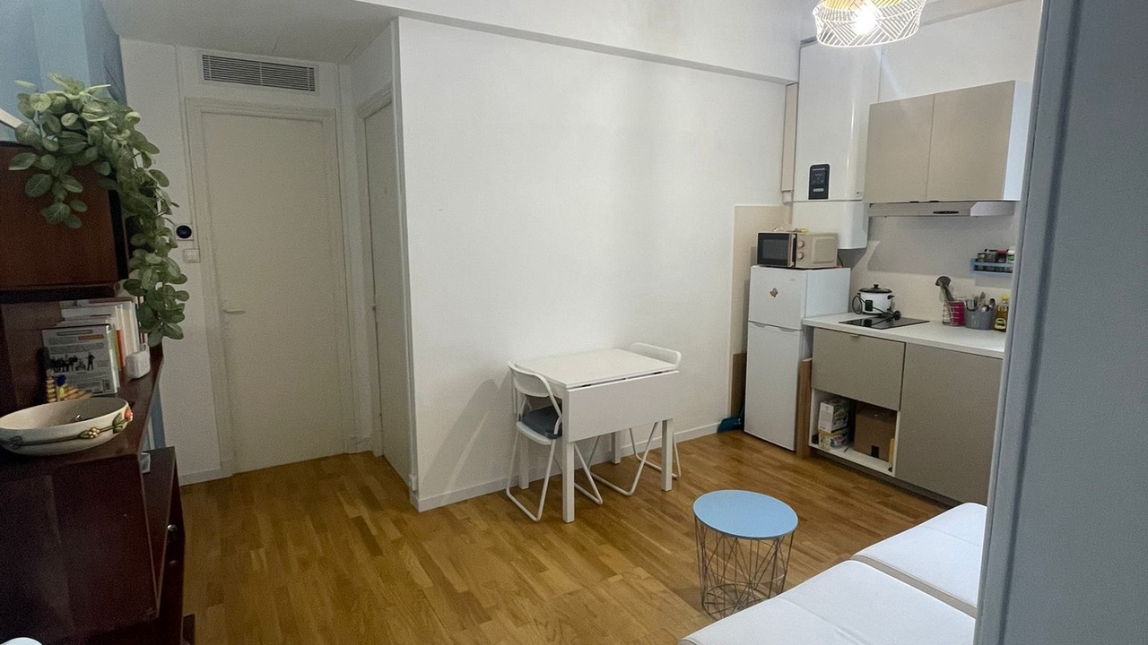 Photo of Livingroom in Saint-Sylvestre
