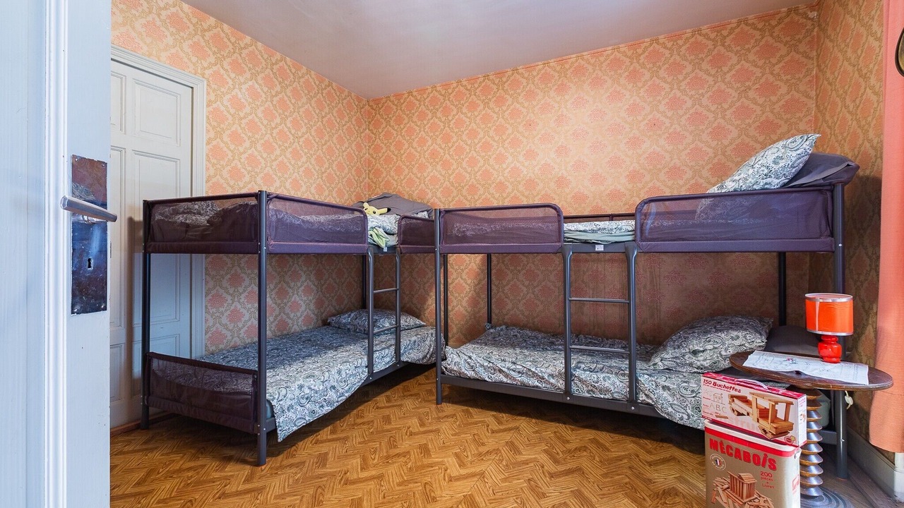 Photo of Bedroom in Saint-Sauveur-de-Montagut
