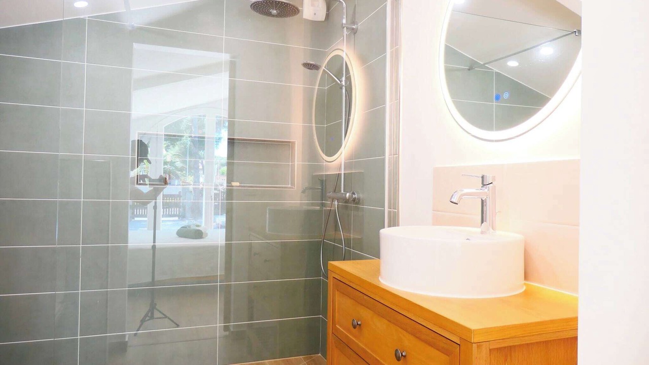 Photo of Bathroom in Carry-le-Rouet